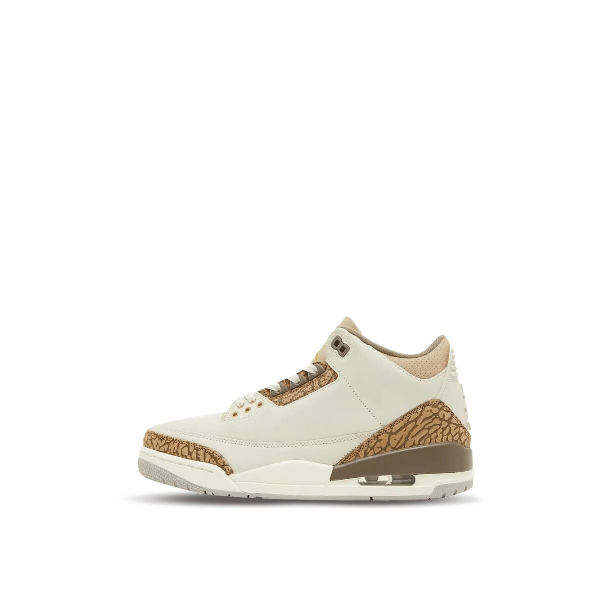 Air Jordan 3 Retro "Palomino" | CT8532-102