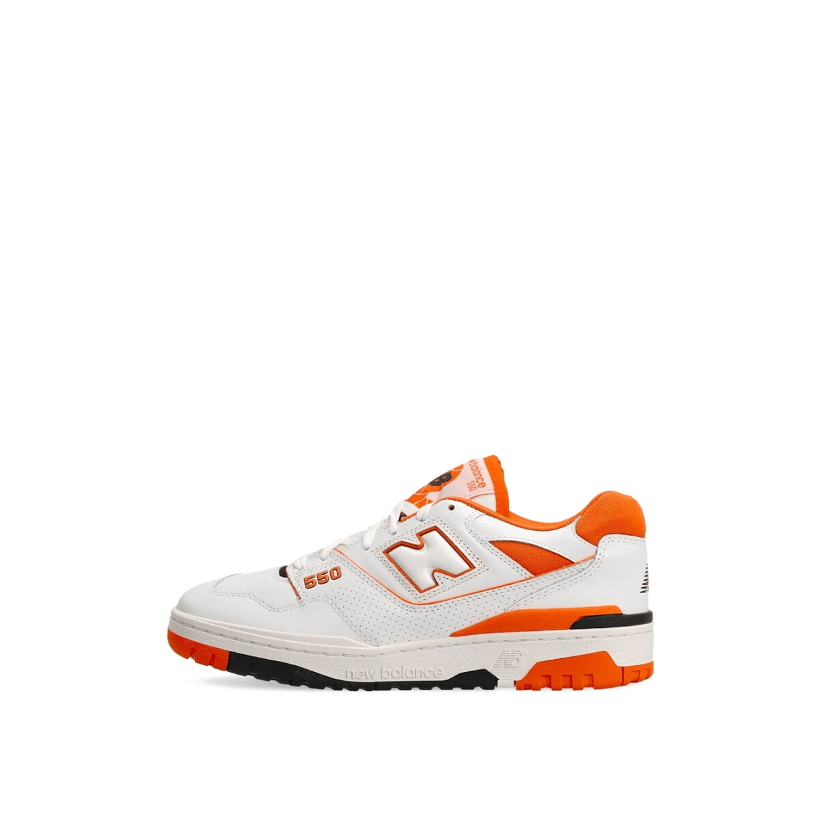 New Balance 550 "Syracuse" | BB550HG1
