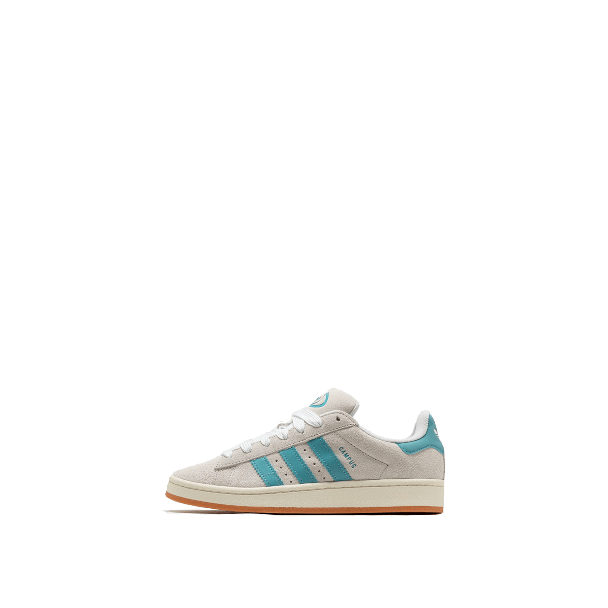 Adidas Campus 00s Wmns "Crystal White Preloved Blue" | IF2989