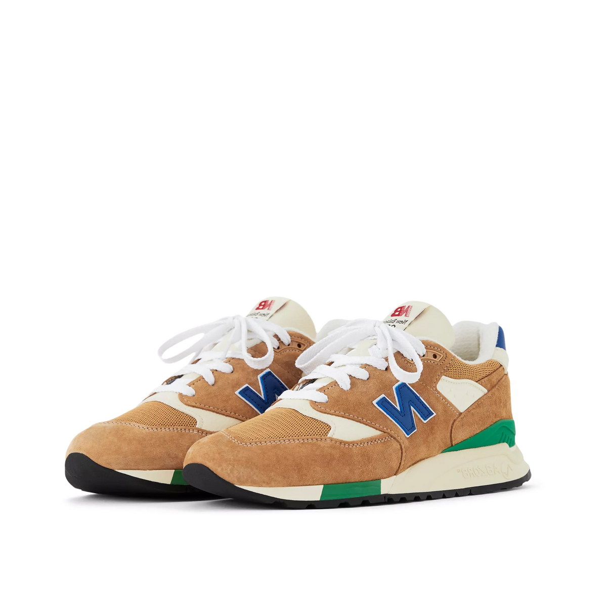 New Balance 998 "Orange Royal" | U998OB