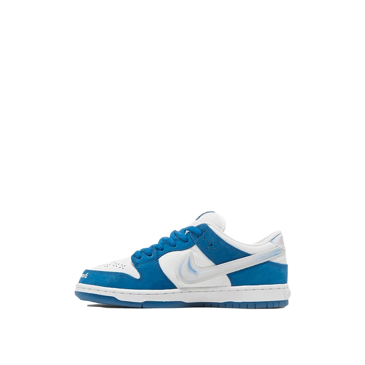 Nike SB Dunk Low Born x Raised One Block At A Time