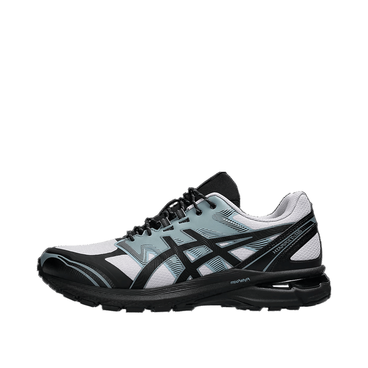 ASICS Gel-Terrain "Black/Grey/Blue" | 1203A342-500