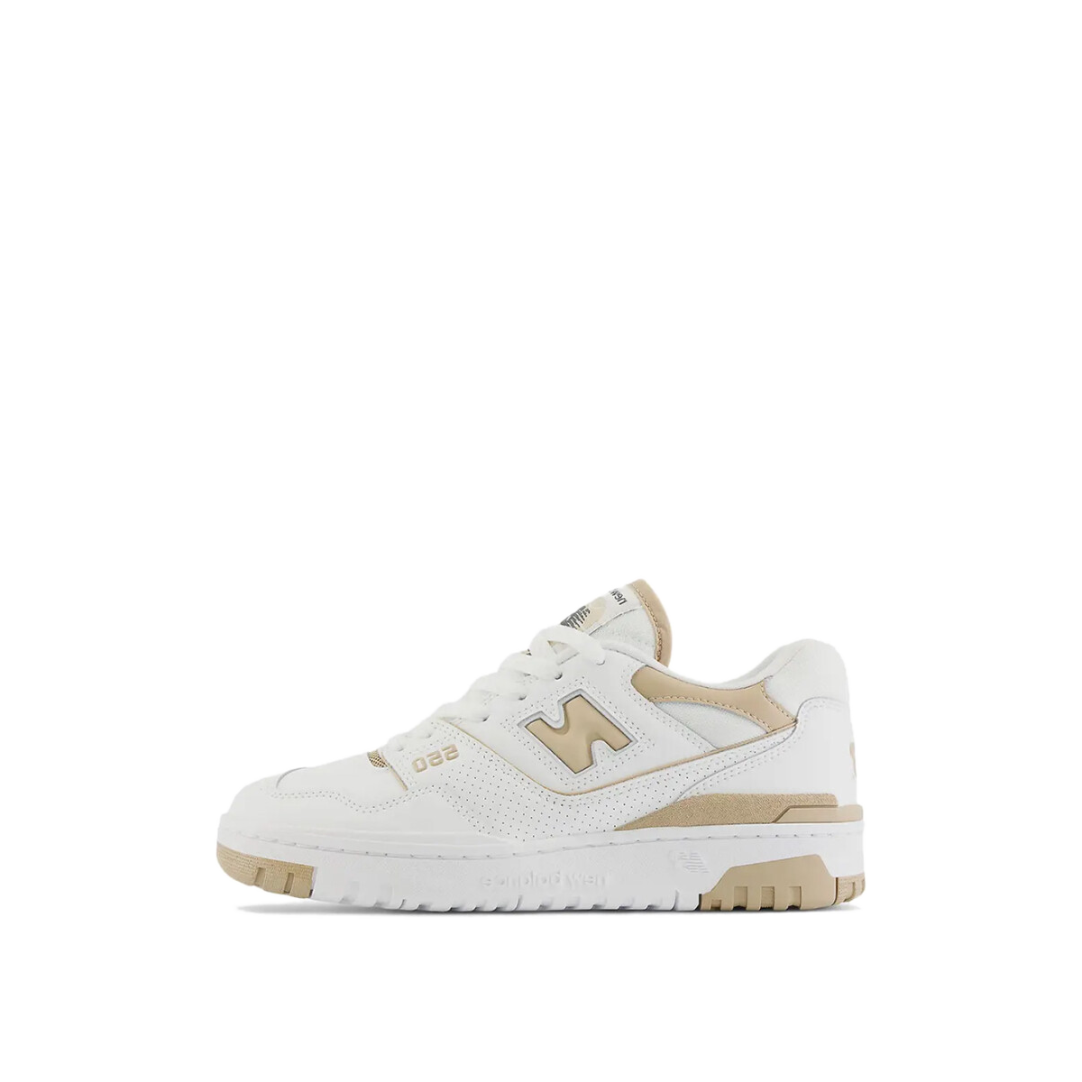 New Balance 550 "White Incense" | BBW550BT