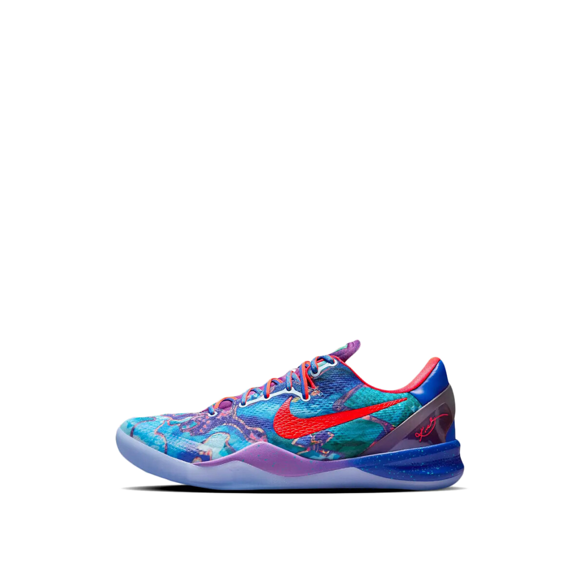Nike Kobe 8 Protro What The (2025)