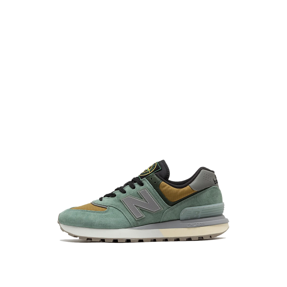 New Balance 574 Legacy "Light Green" | U574LGTN