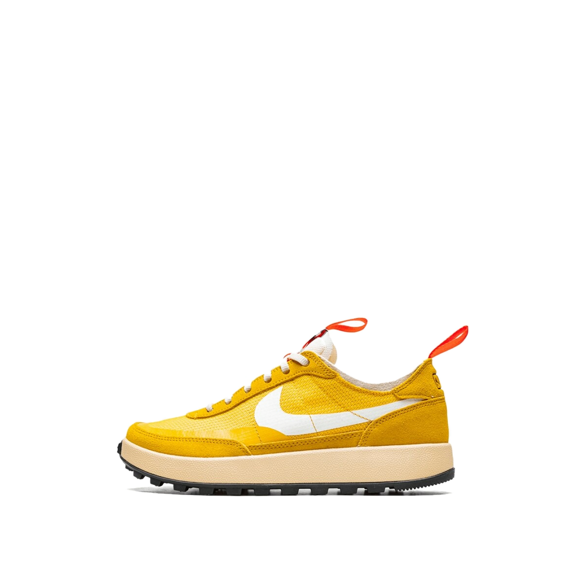 NikeCraft Tom Sachs "Archive Dark Sulfur" | DA6672-700
