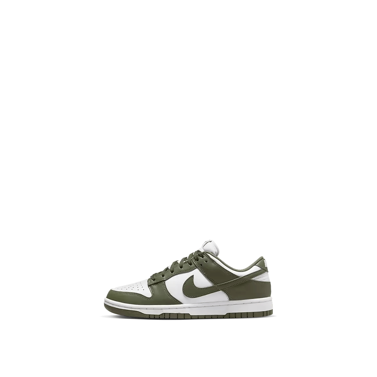 Nike Dunk Low "Medium Olive" | DD1503-120