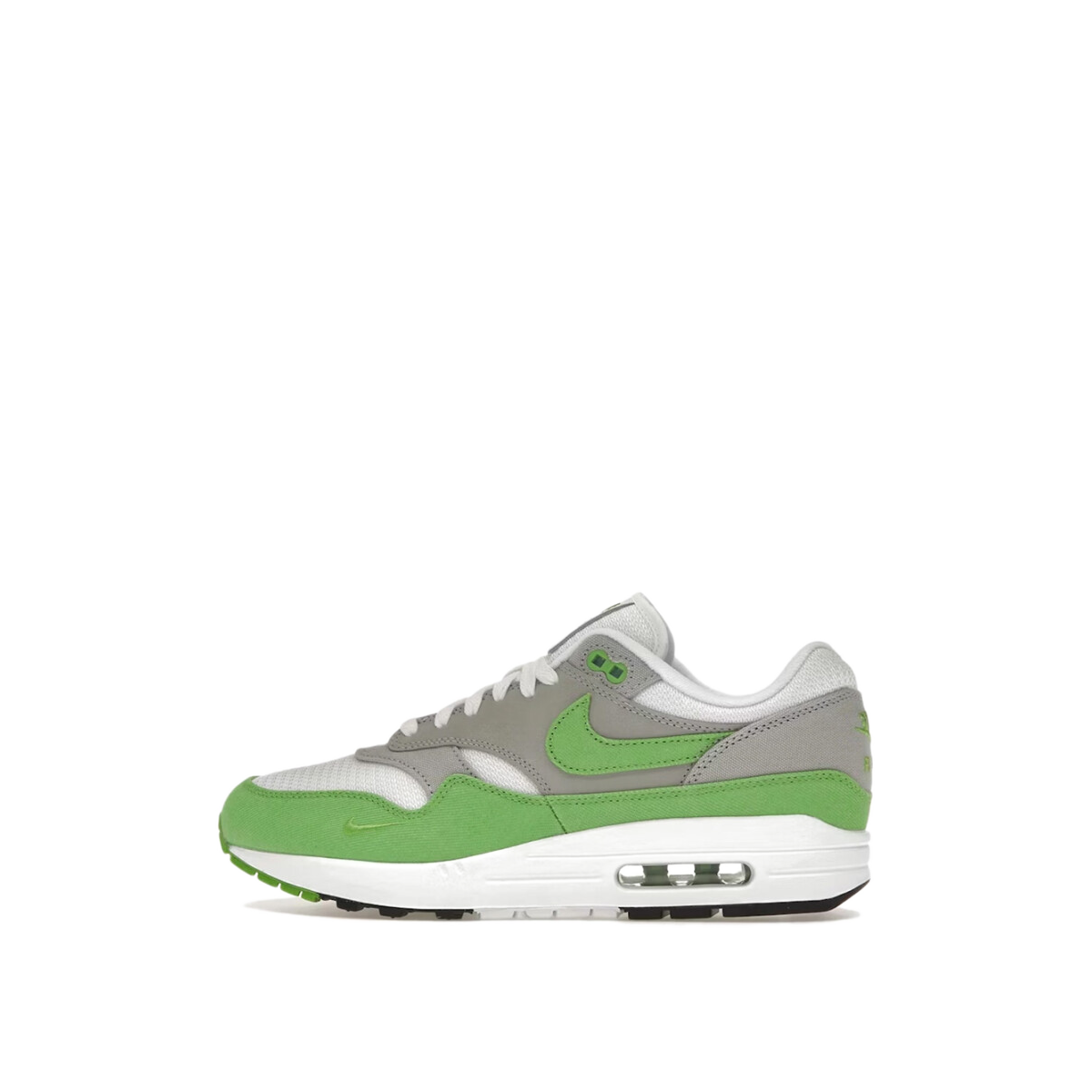 Patta x Nike Air Max 1 SP "Chlorophyll" - 2024 | HF1012-300