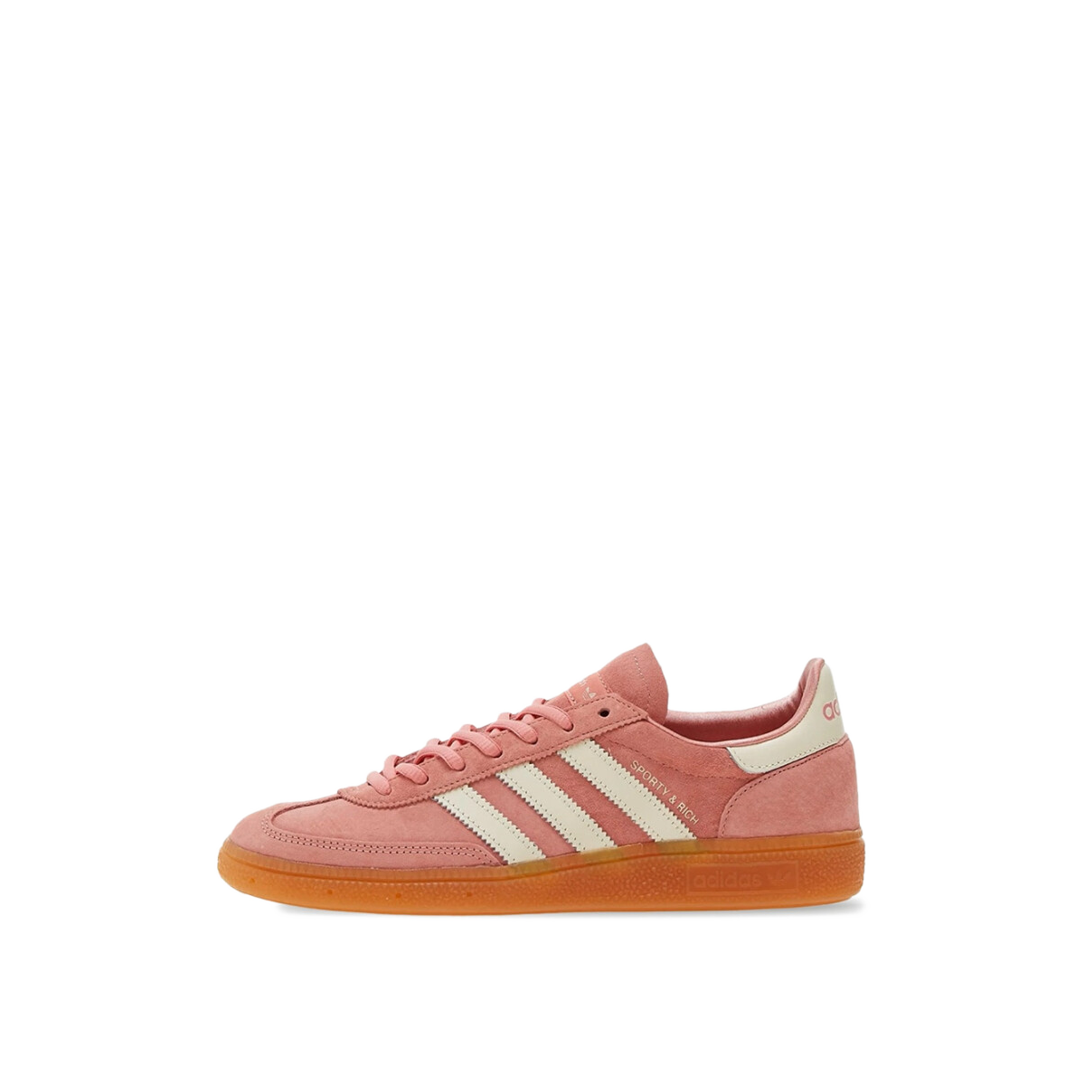 Adidas x Sporty & Rich Handball Spezial "Pink" | IH2610
