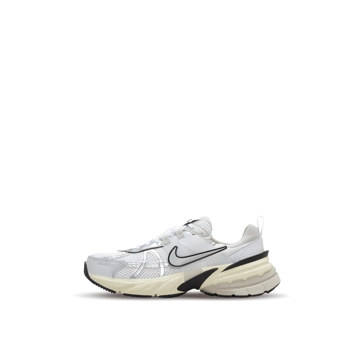 Nike V2K Run Wmns "Silver" | FD0736-100