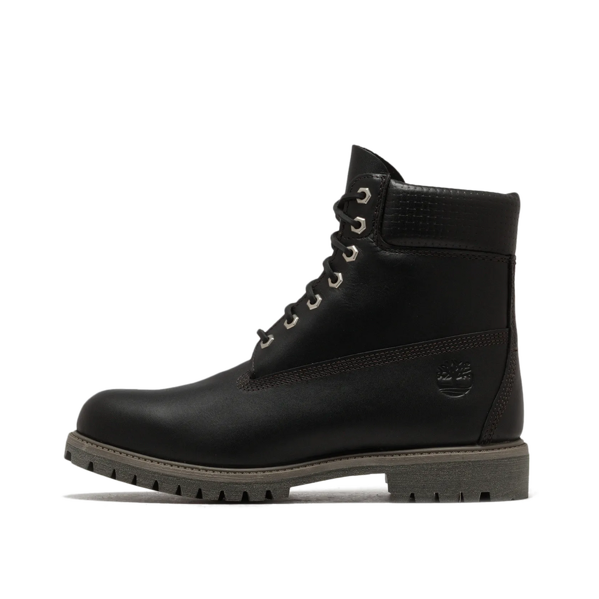 Timberland Premium 6-Inch Lace-Up Waterproof "Black" | TB0A2P6WA3L1