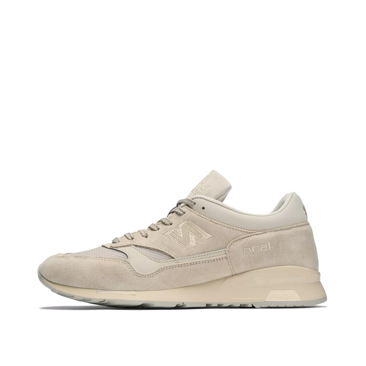 New Balance 1500 Made in UK "Grey/Beige" | U1500PTY