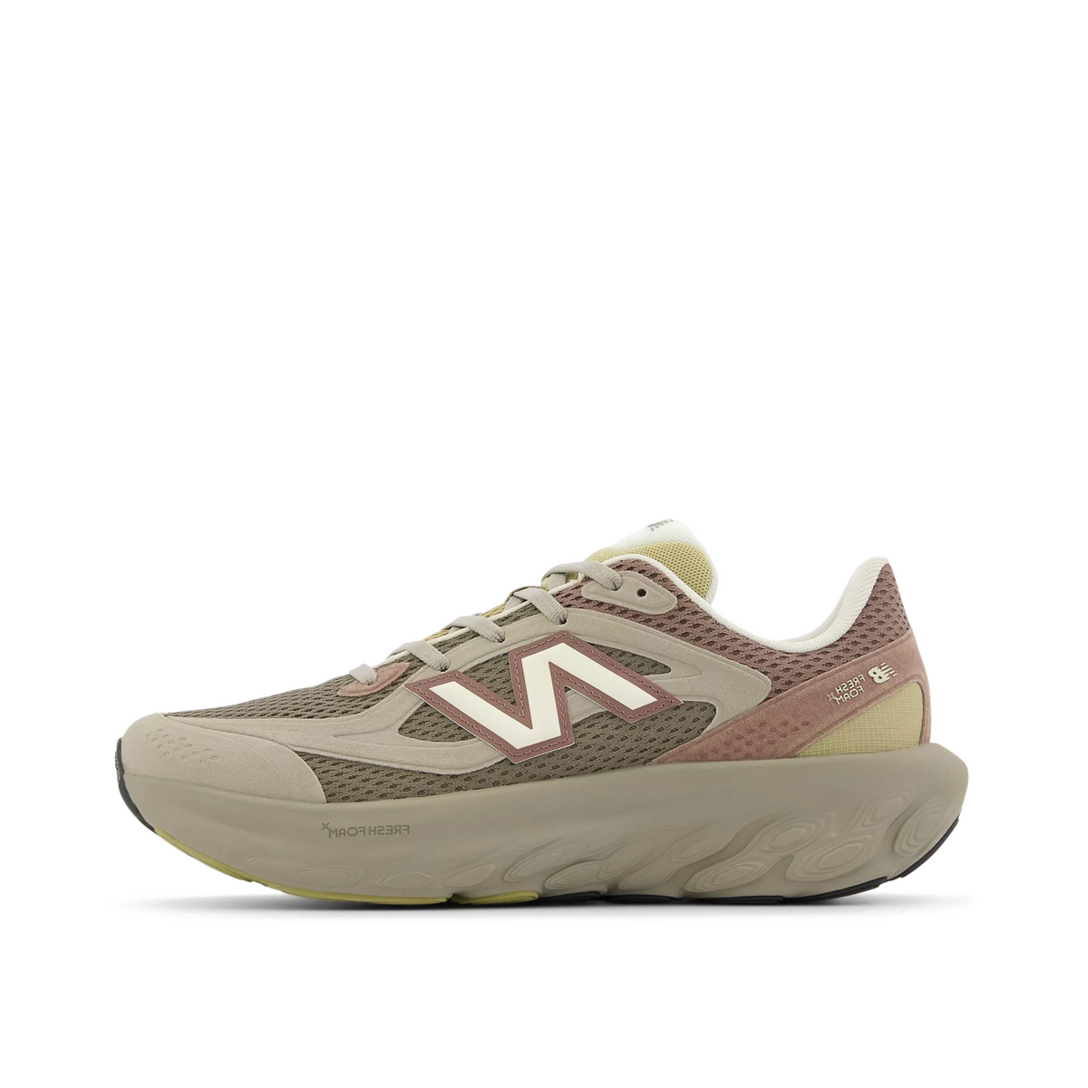 New Balance Fresh Foam TRN "Brown/Beige" | UTRNAC