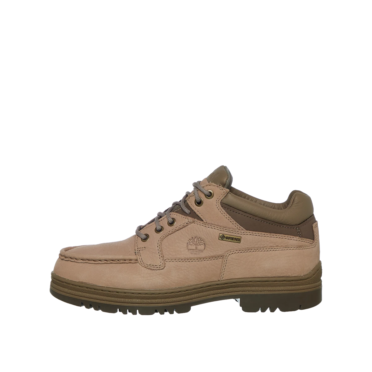Timberland Heritage Mid Lace-Up GTX "Taupe Nubuck" | TB0A2JU5EN51