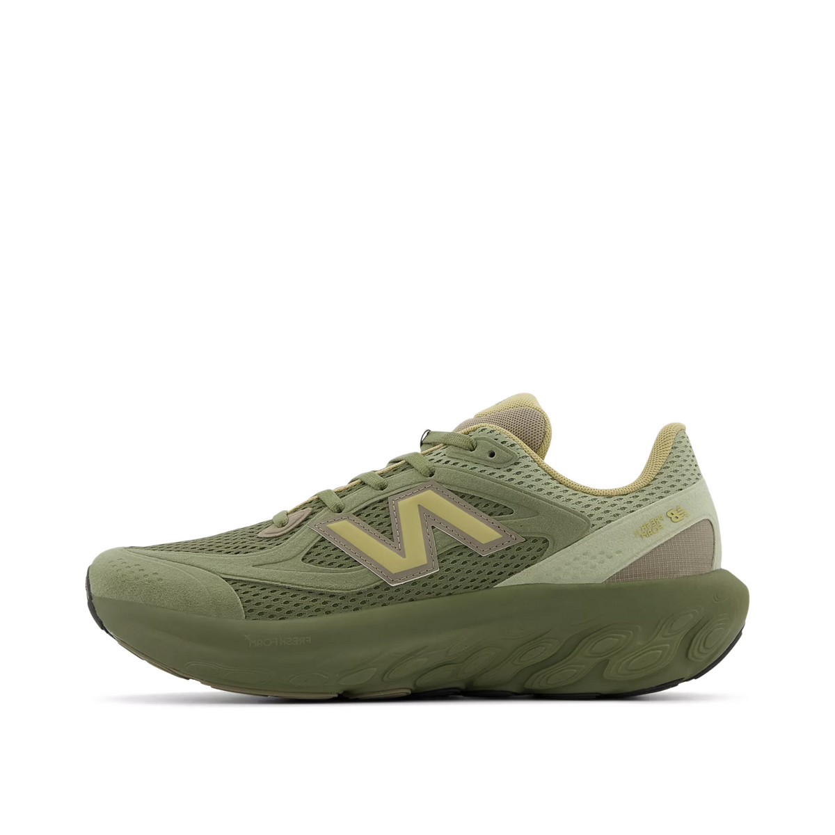 New Balance FF800 "Green" | UTRNAD