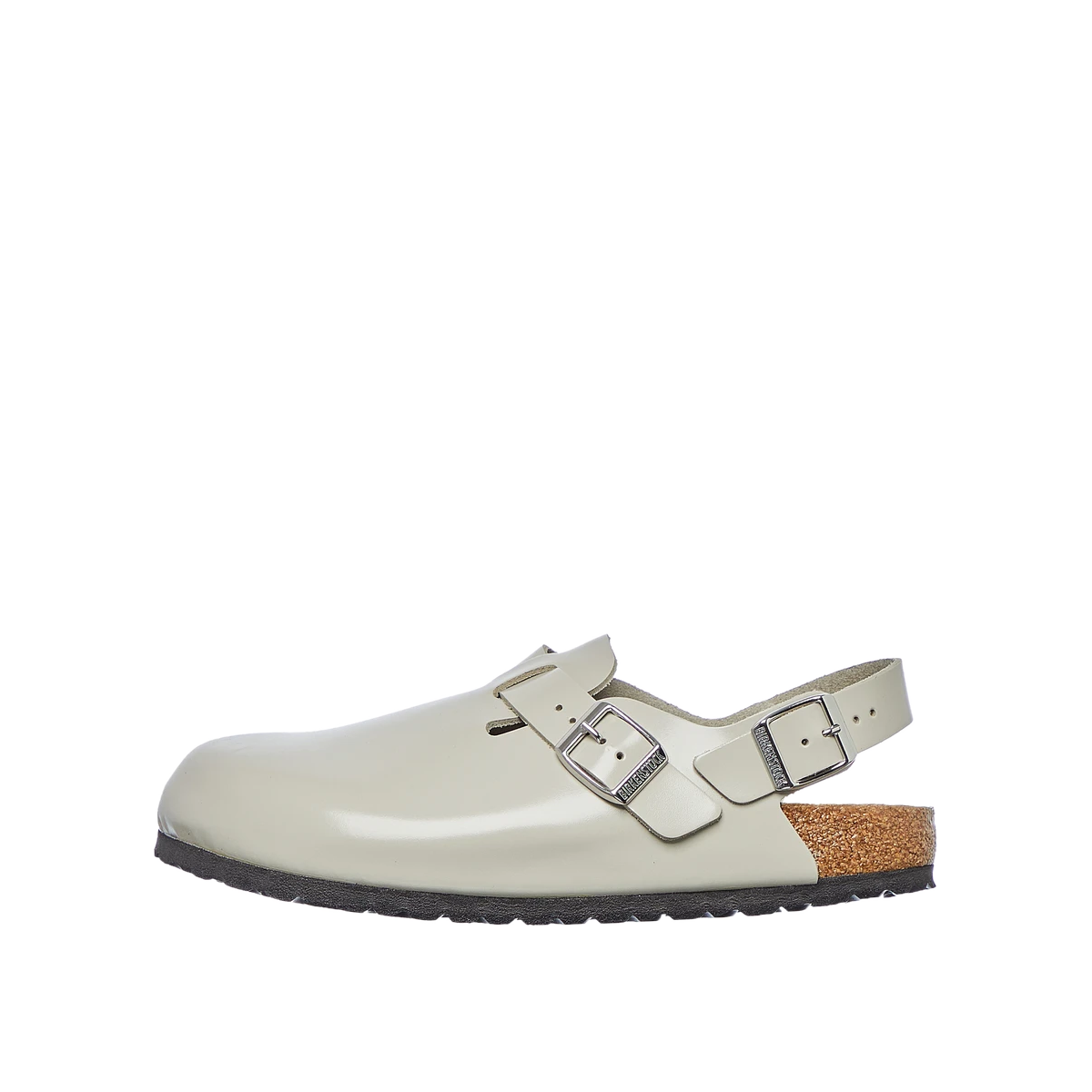 Birkenstock Tokio II Wmns "New Dressy Oyster" | 1030882