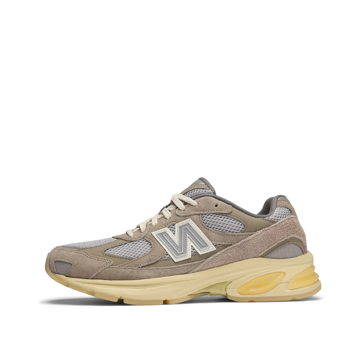 New Balance 2010 "Grey Days" | U2010GD