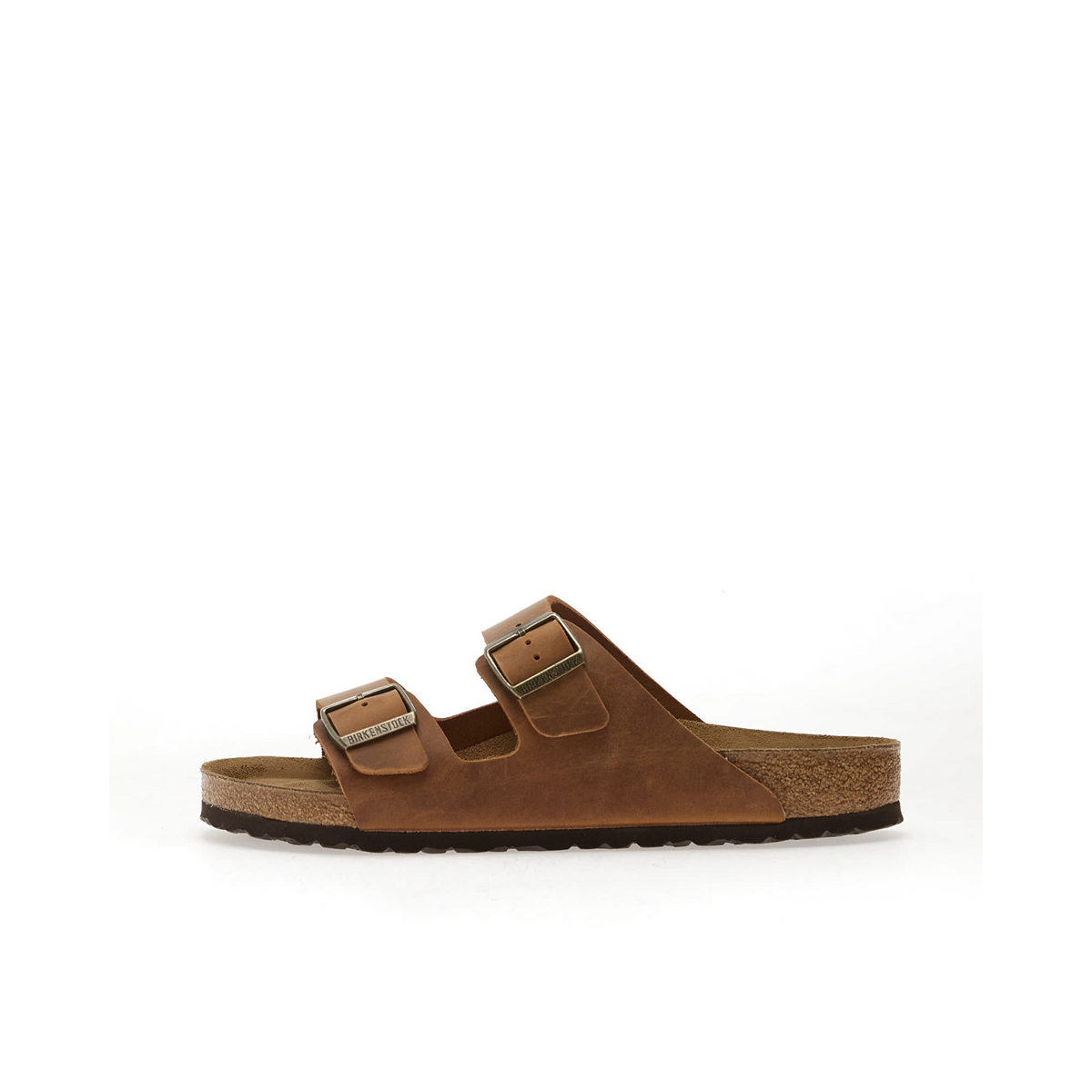 Birkenstock Arizona "Cognac" | 1028272
