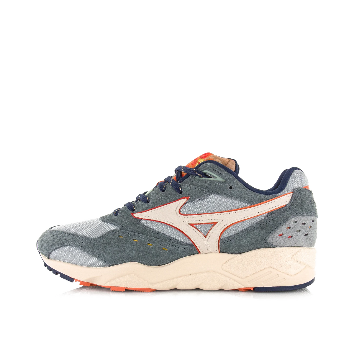 Mizuno Contender "Rijksmuseum" | D1GD251401