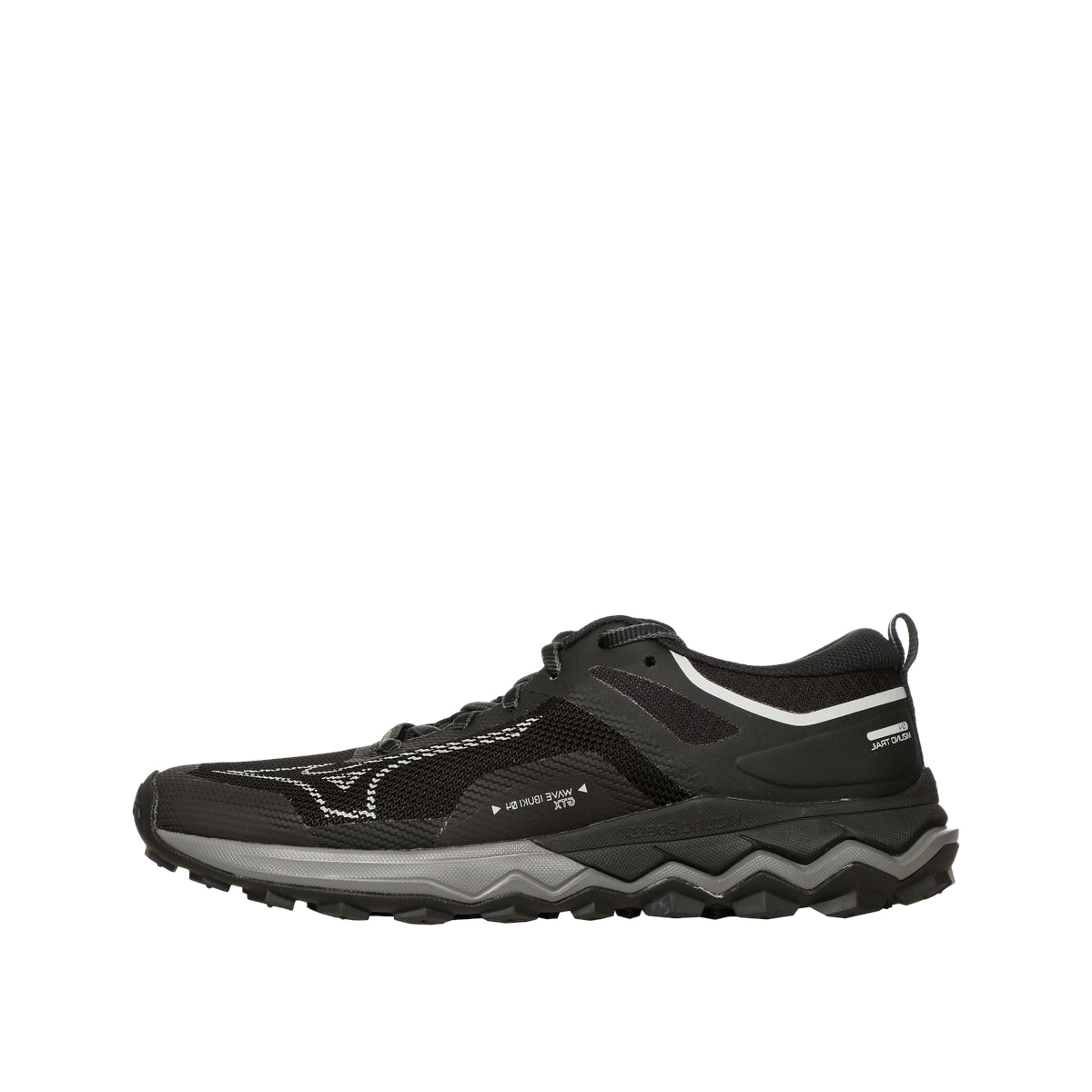 Mizuno Wave Ibuki 4 GTX "Black" | J1GK225921