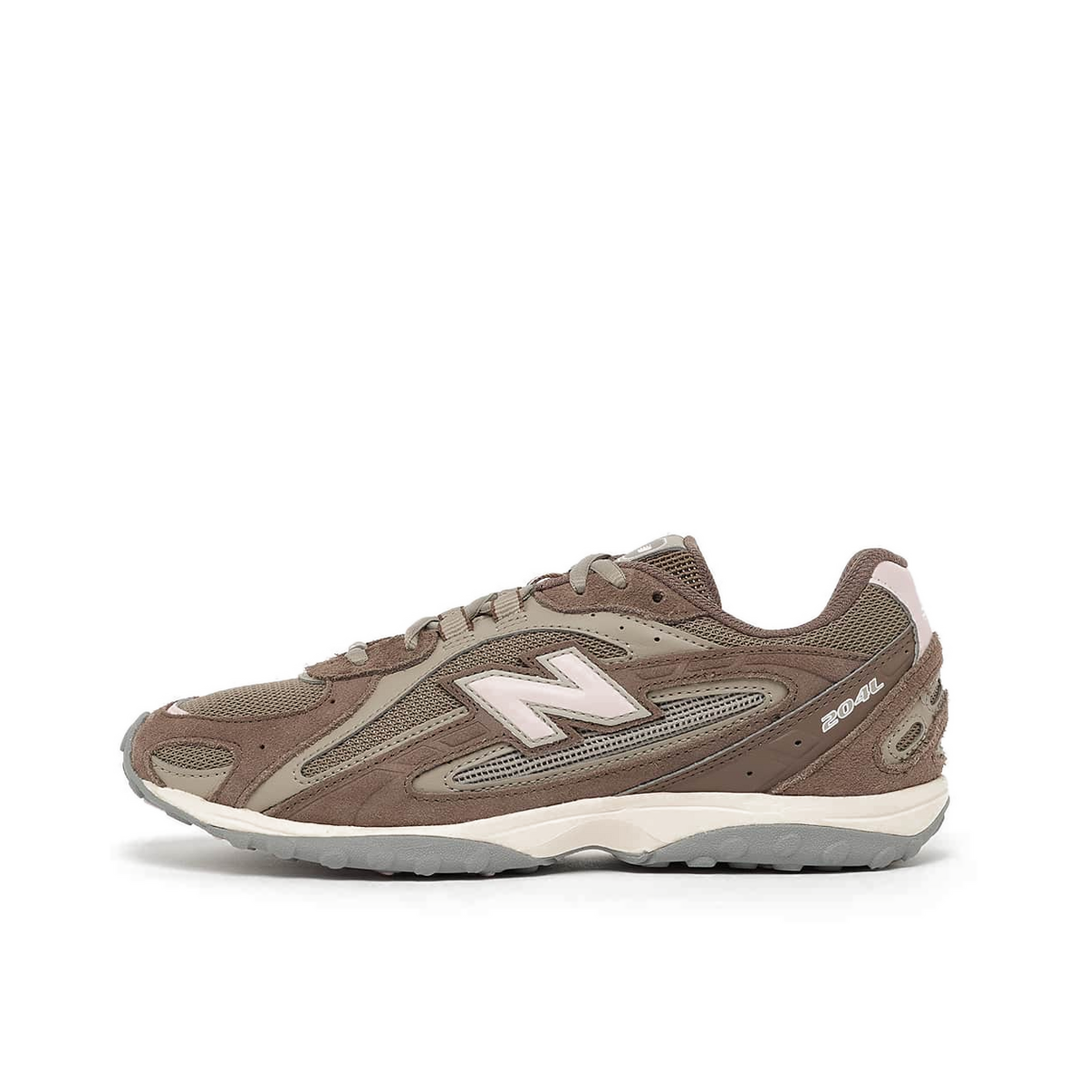 New Balance 204 Wmns "Brown" | U204L273