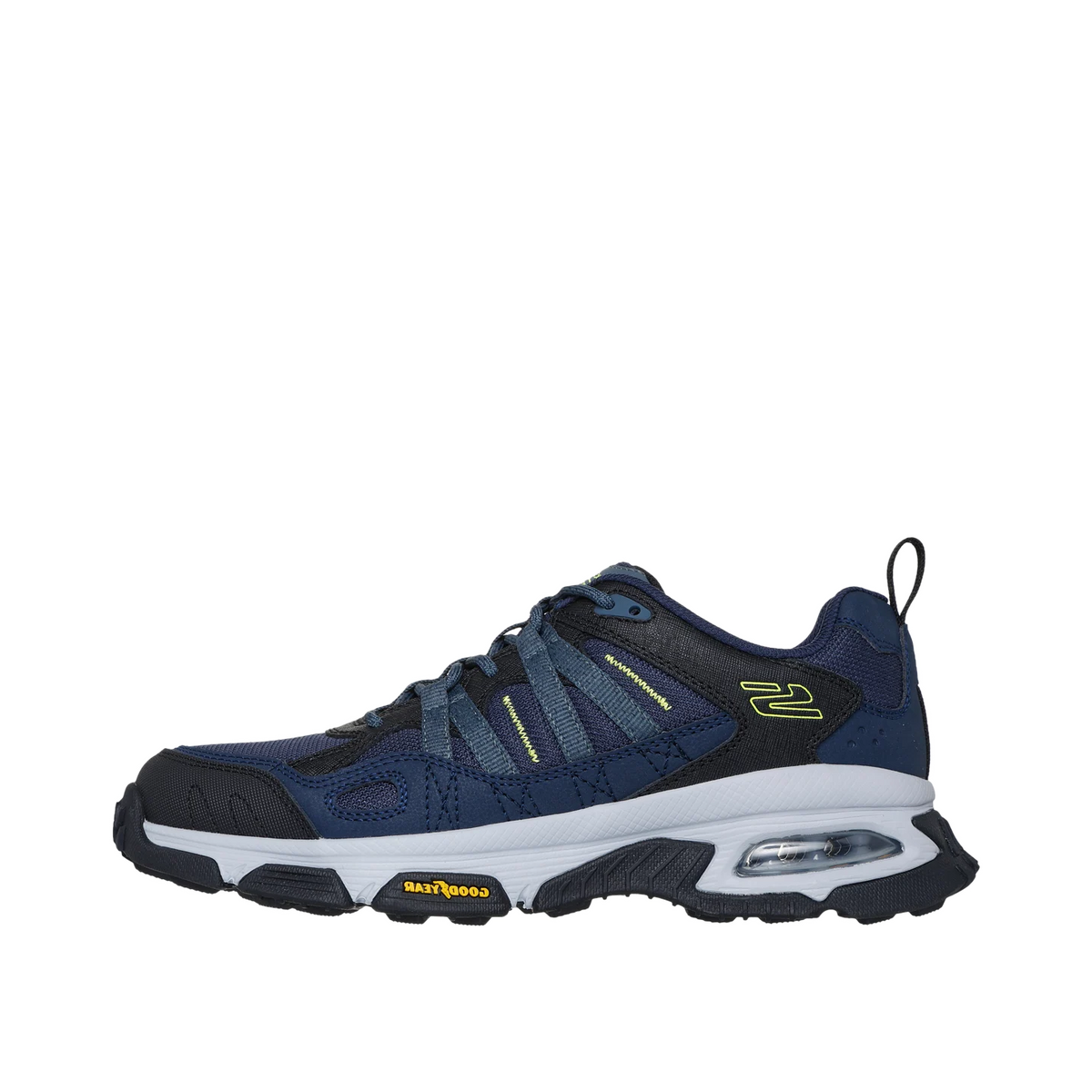 Skechers Skech-Air Envoy - Buyers Peak "Navy/Black" | 237211NVBK