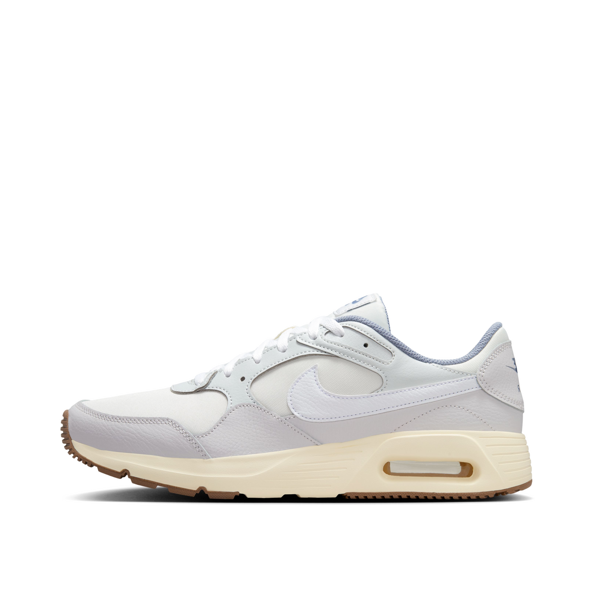 Nike Air Max SC "Gray/White/Beige/Light Blue" | IB4471-030