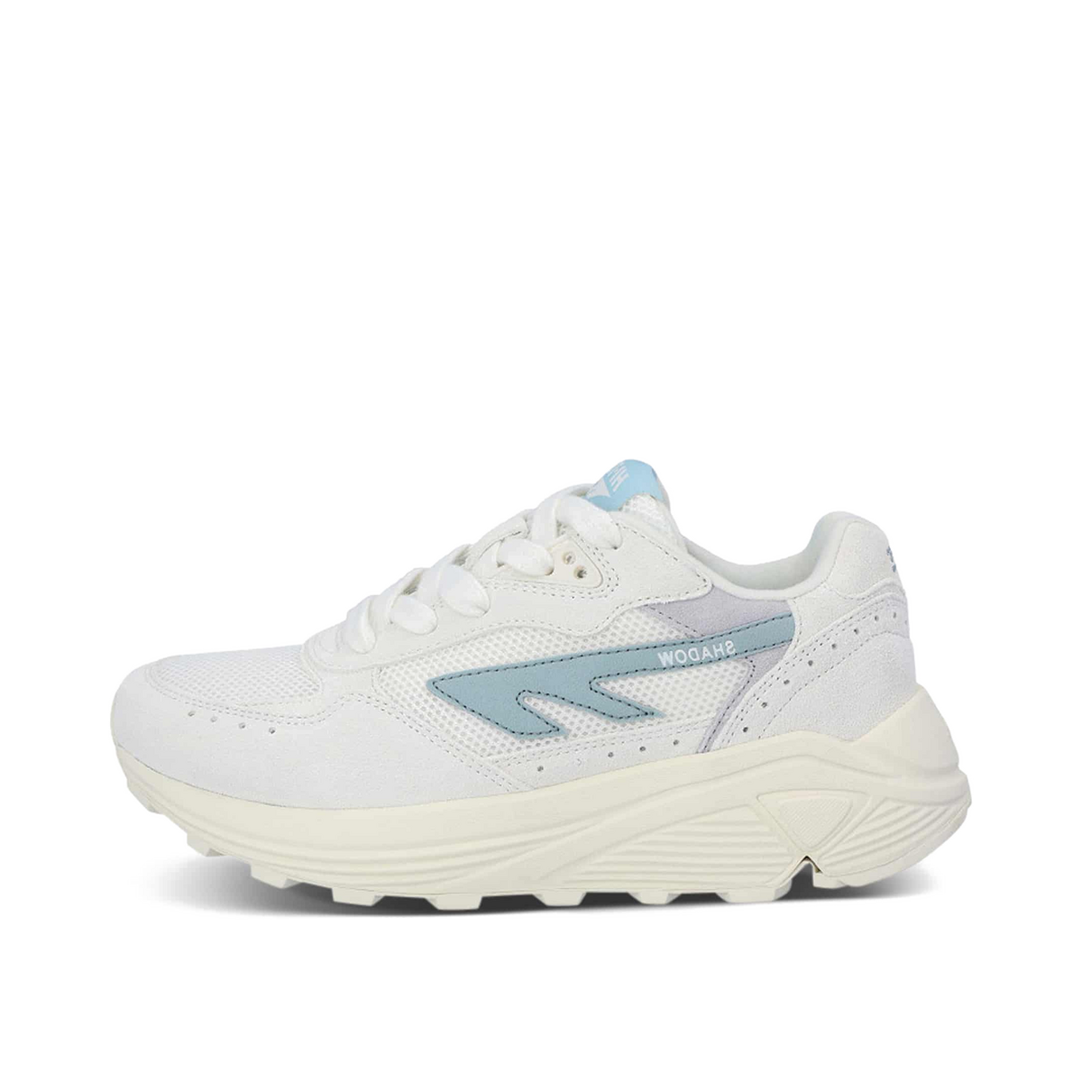 Hi-Tec HTS Shadow "Gardenia/Gray Mist" | K010002221