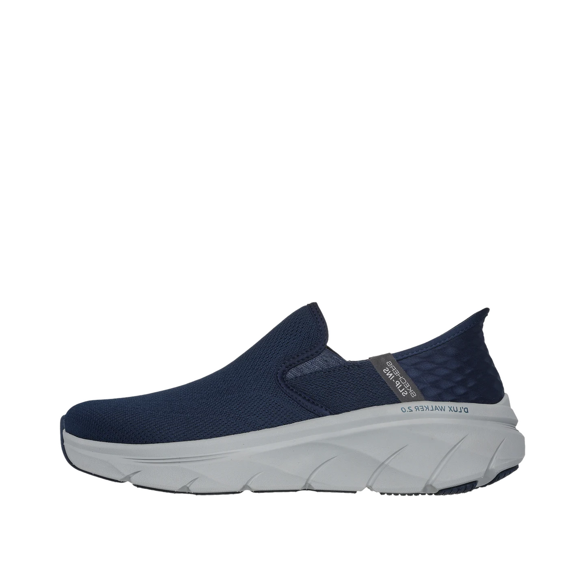 Skechers D'Lux Walker 2.0 Reeler "Navy" | 232463NVY