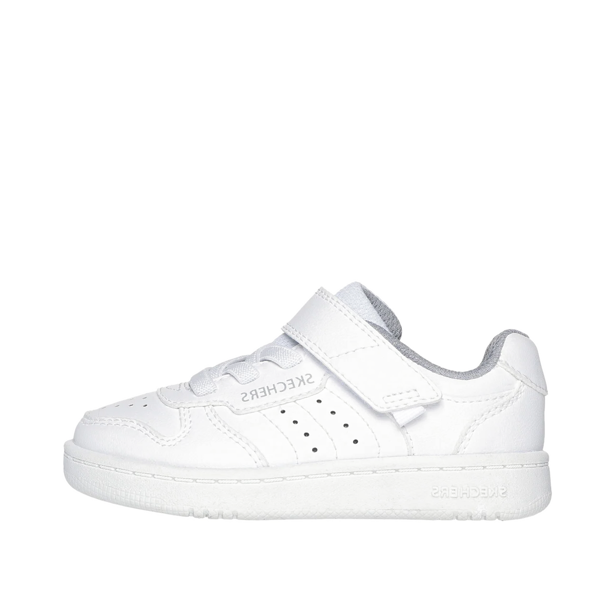 Skechers Quick Street "White" | 405638NWHT