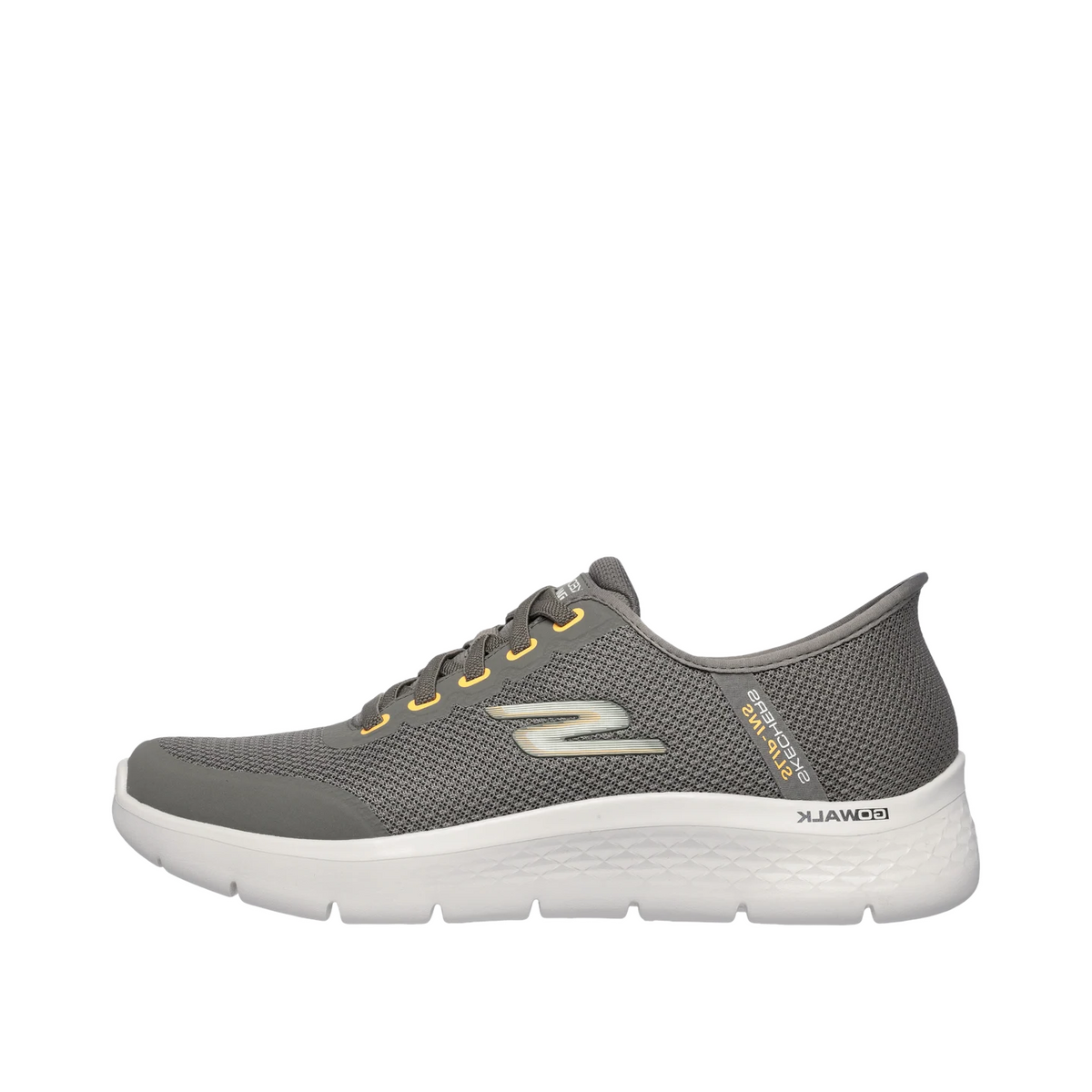 Skechers GO WALK Flex Netro "Brown" | 216332BRN