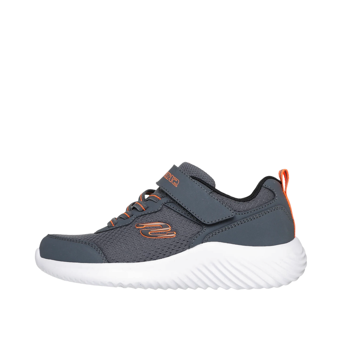 Skechers Bounder - Techrox "Grey" | 403906LCHAR