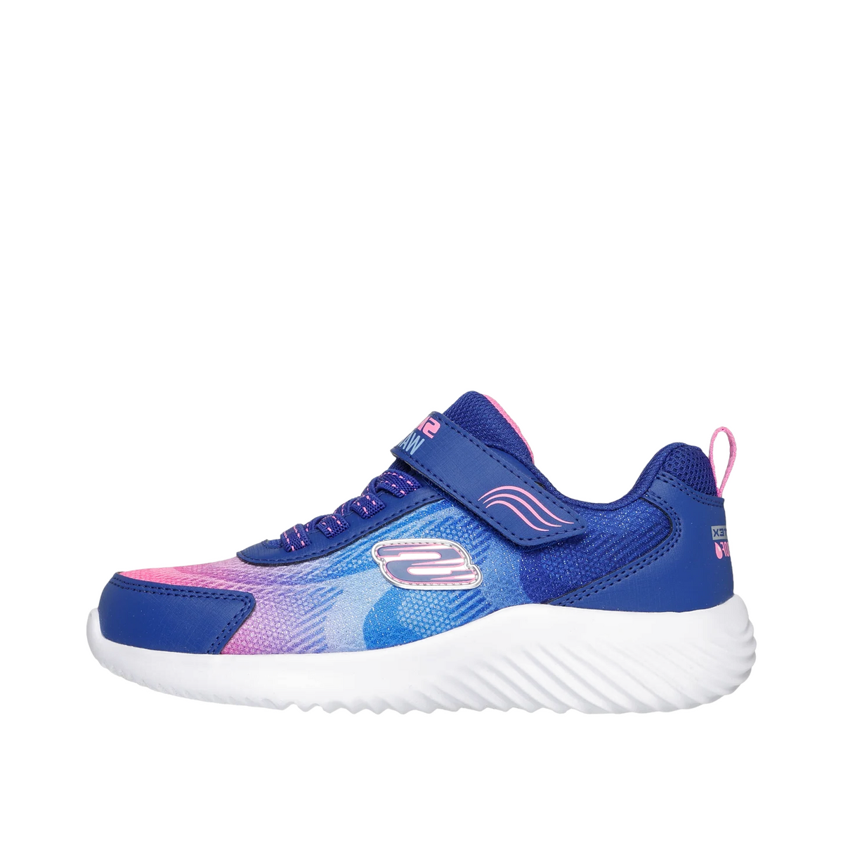 Skechers Bounder - Hydra Cool Waterproof "Marine" | 303452LNVMT