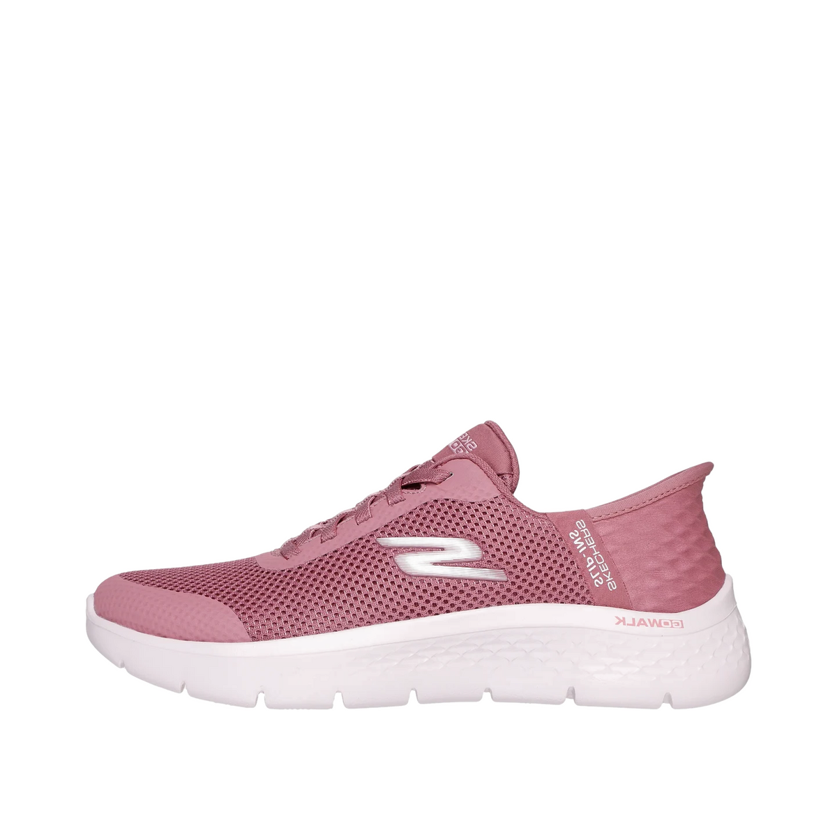 Skechers GO WALK Flex "Rose" | 124836ROS