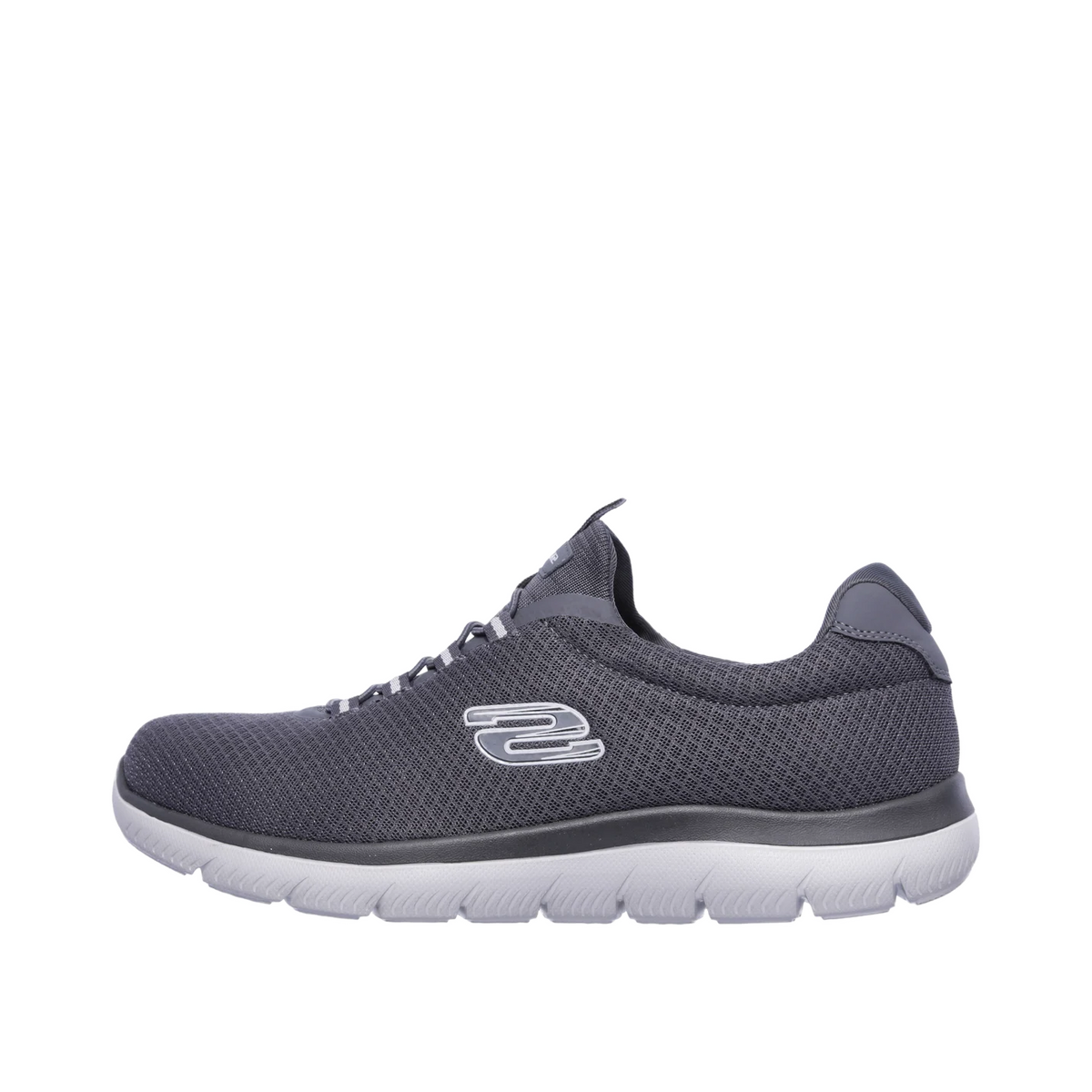 Skechers Summits "Grey" | 52811CHAR
