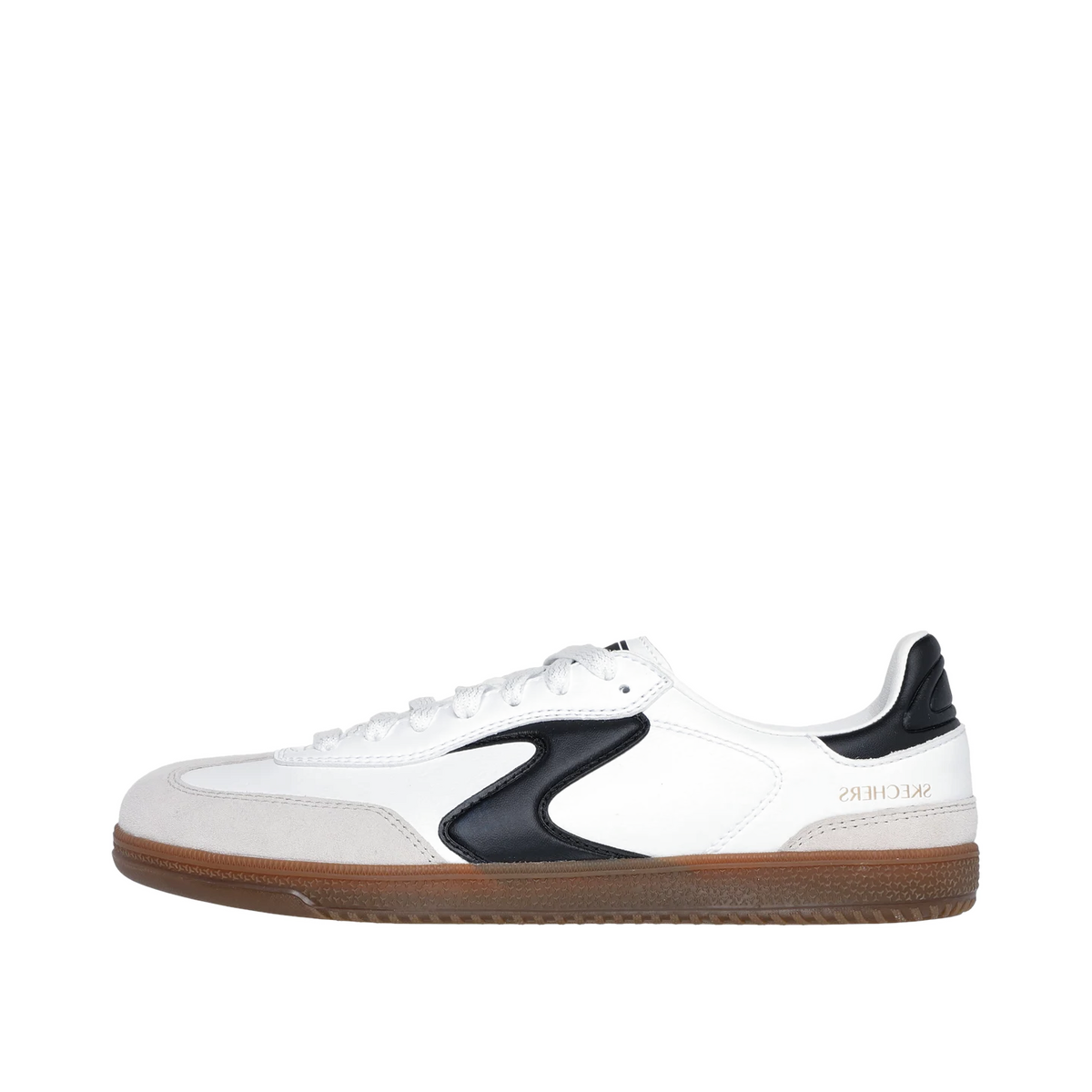 Skechers Hotshot - Kickoff "White/Black" | 185232WBK