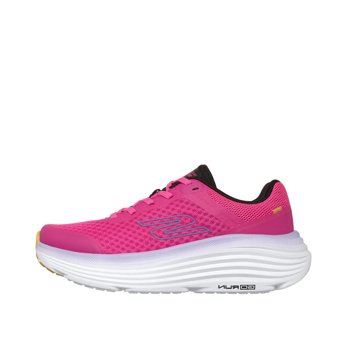 Skechers Max Cushioning Endeavour "Raspberry" | 129470RAS