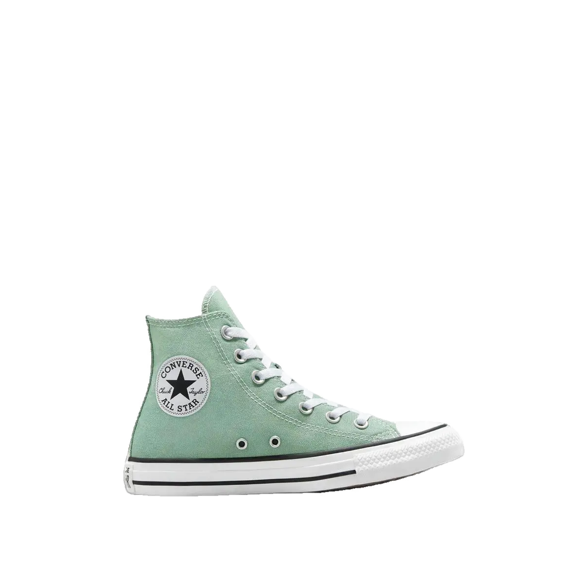 Converse Chuck Taylor All Star Hi "Green" | A06563C