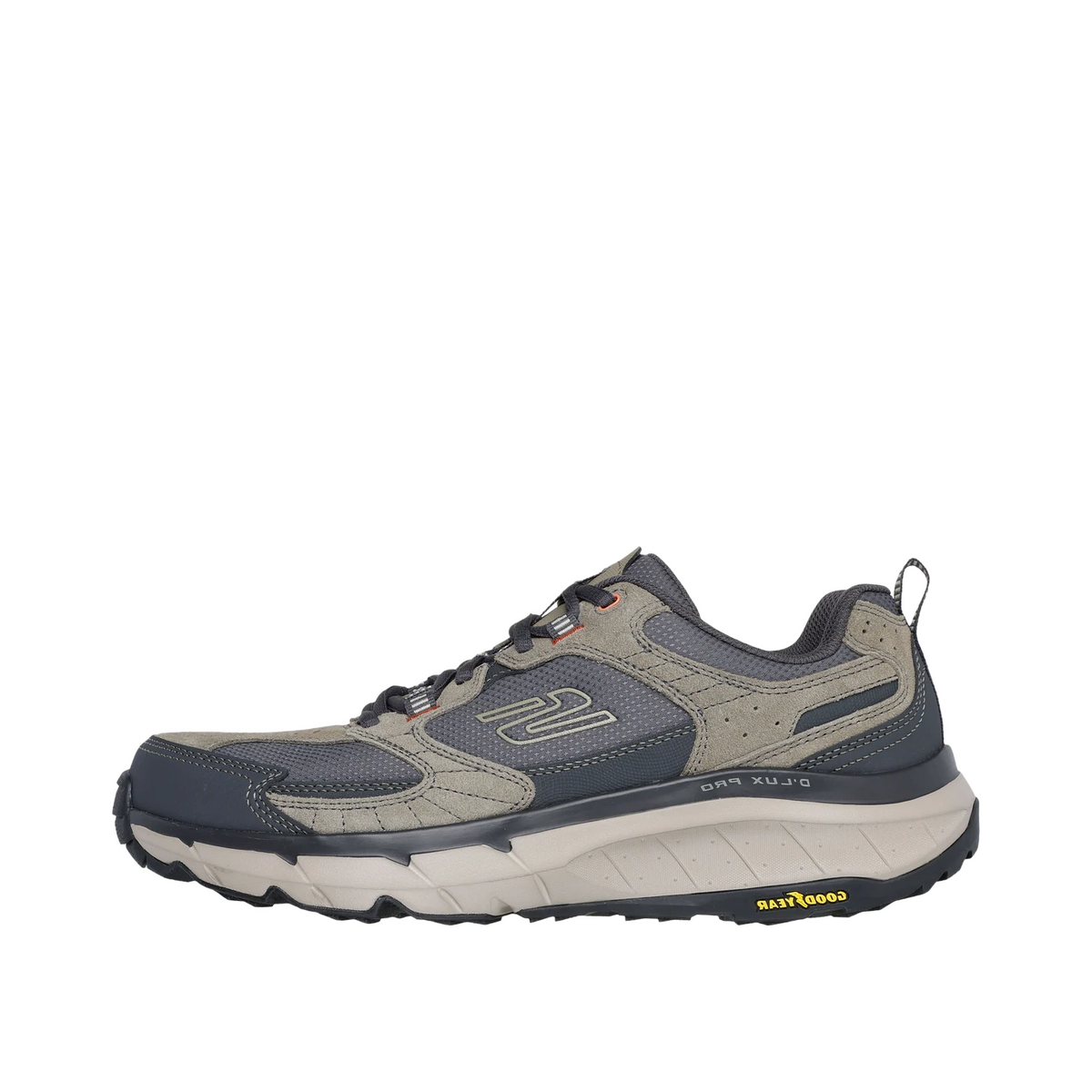 Skechers D'Lux Pro "Taupe" | 237755TPMT