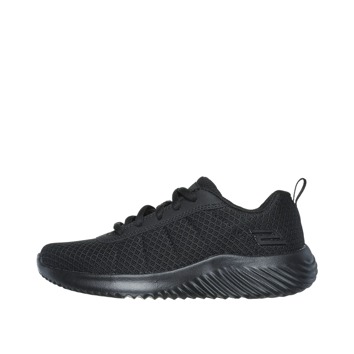 Skechers Bounder - Karonik "Black" | 403745LBBK