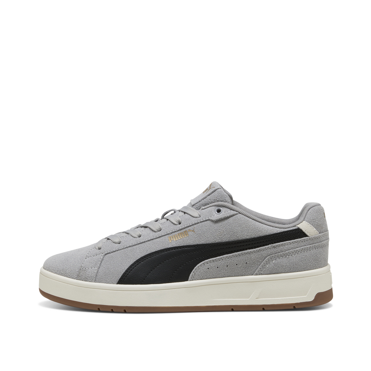 PUMA Court Classic Suede "Grey" | 402633-02