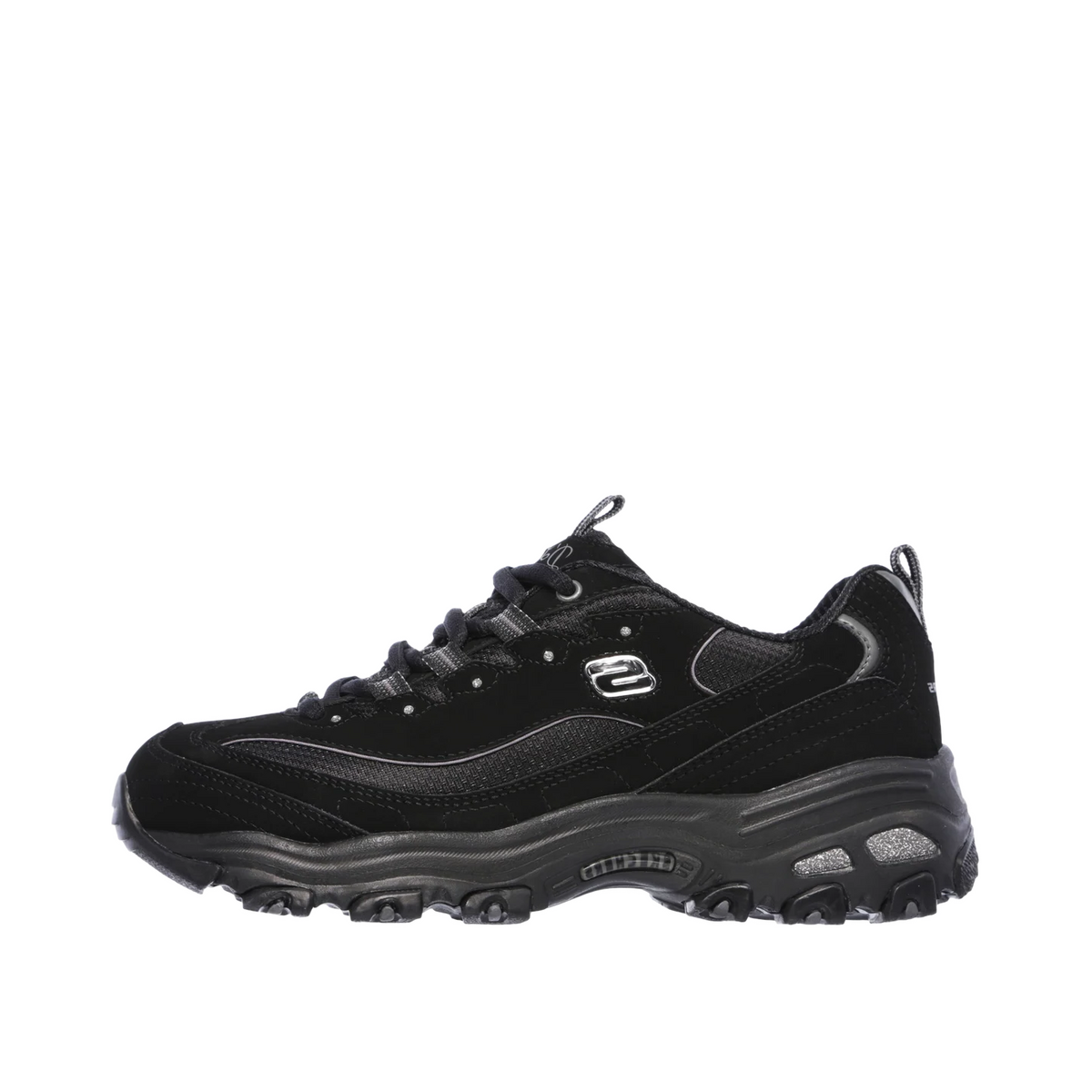 Skechers D'Lites "Black" | 11930BBK