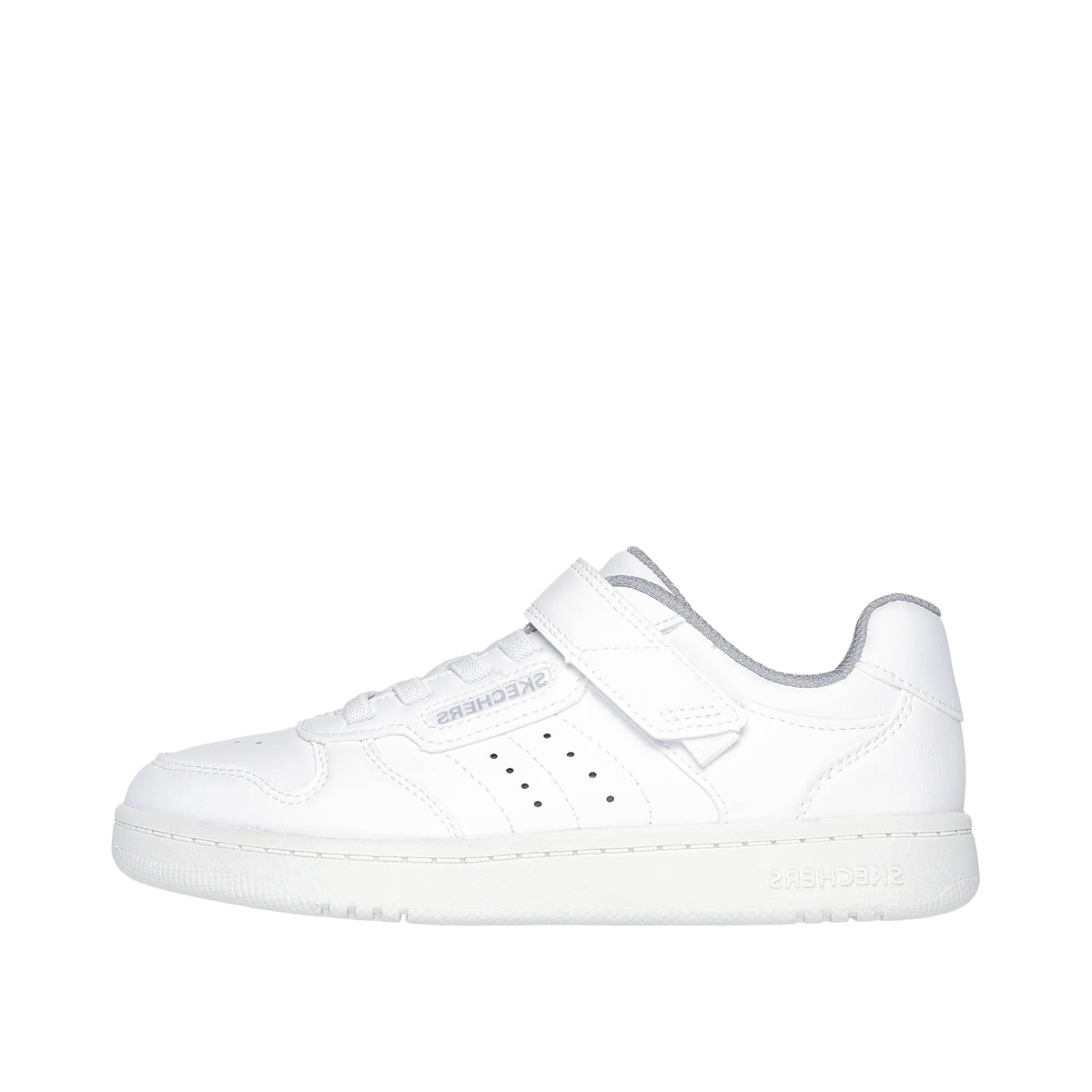 Skechers Quick Street CM "White" | 405638LWHT