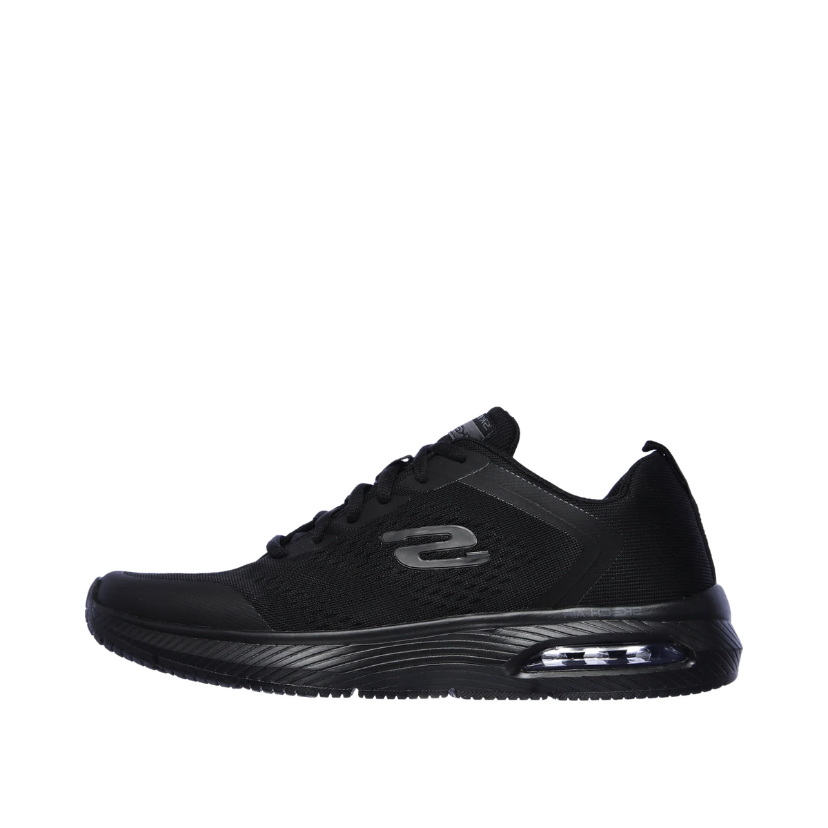 Skechers Dyna-Air CM "Black" | 52559BBK