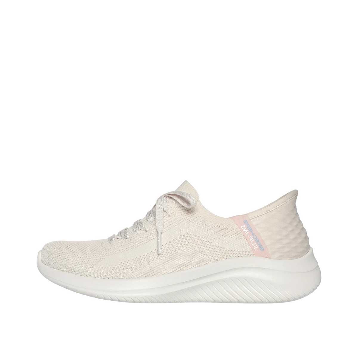 Skechers Slip-Ins Ultra Flex 3.0 "Natural" | 149710NAT