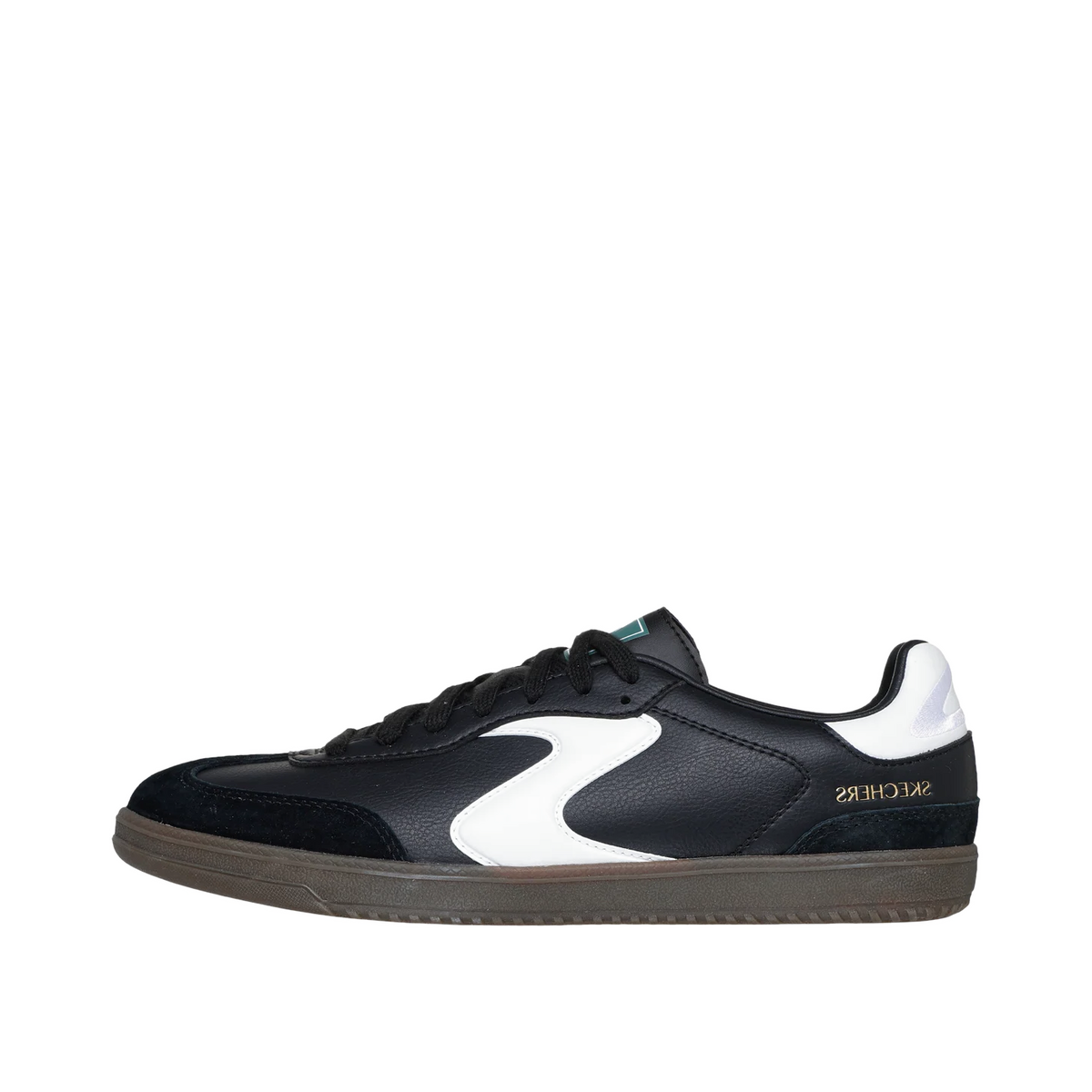 Skechers Hotshot - Pyke "Black/White" | 254150BKW