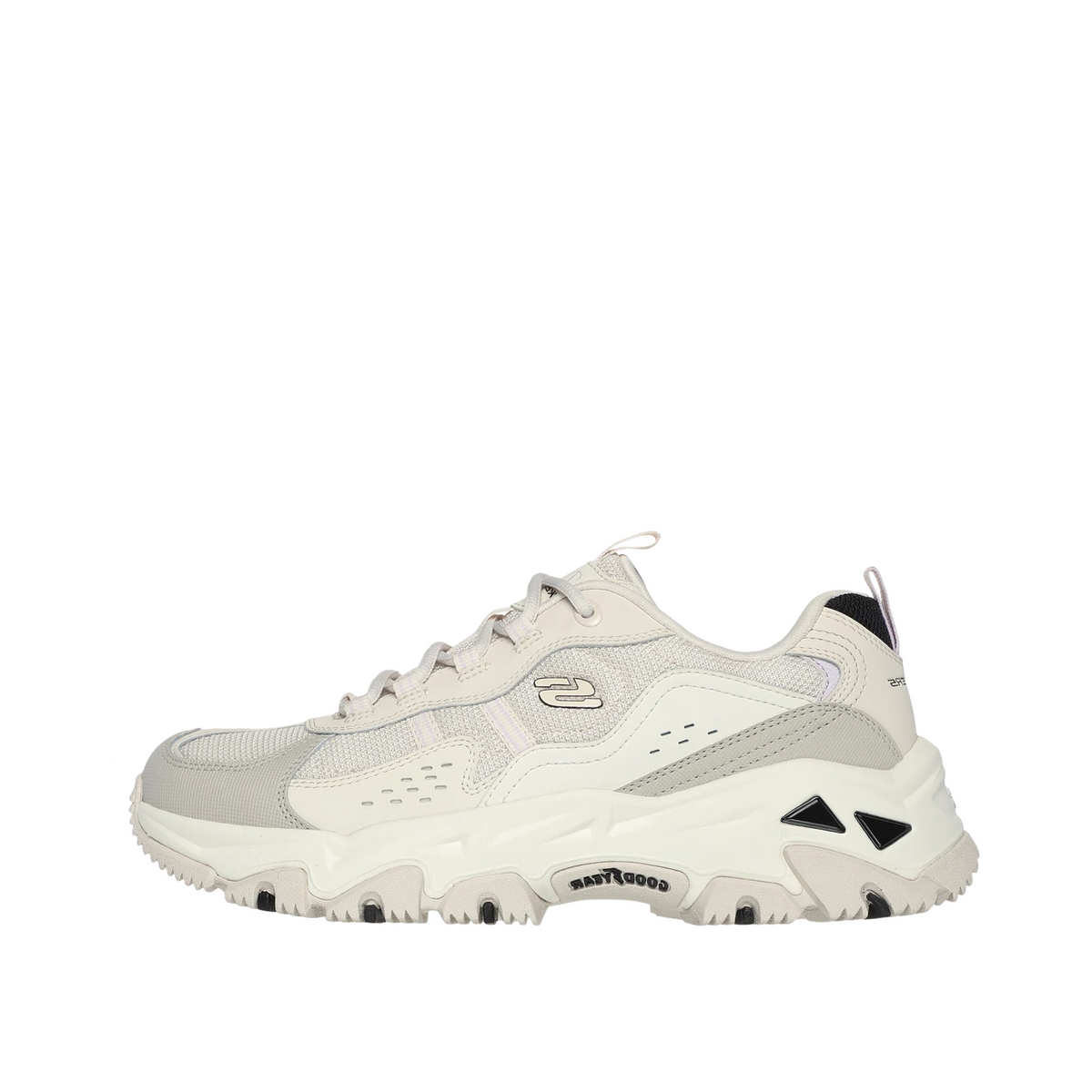 Skechers D'Lites Hiker "Natural" | 180128NTMT