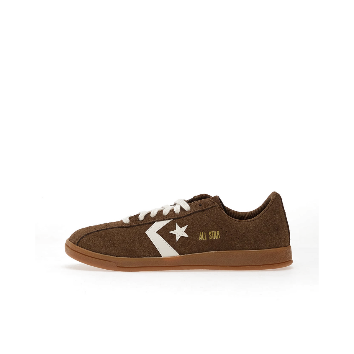 Converse All Star Classic Suede "Grounded/Vintage White/Gum" | A16396C