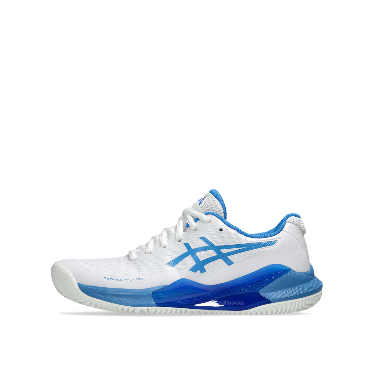 ASICS Gel-Challenger 14 "White" | 1042A254-103