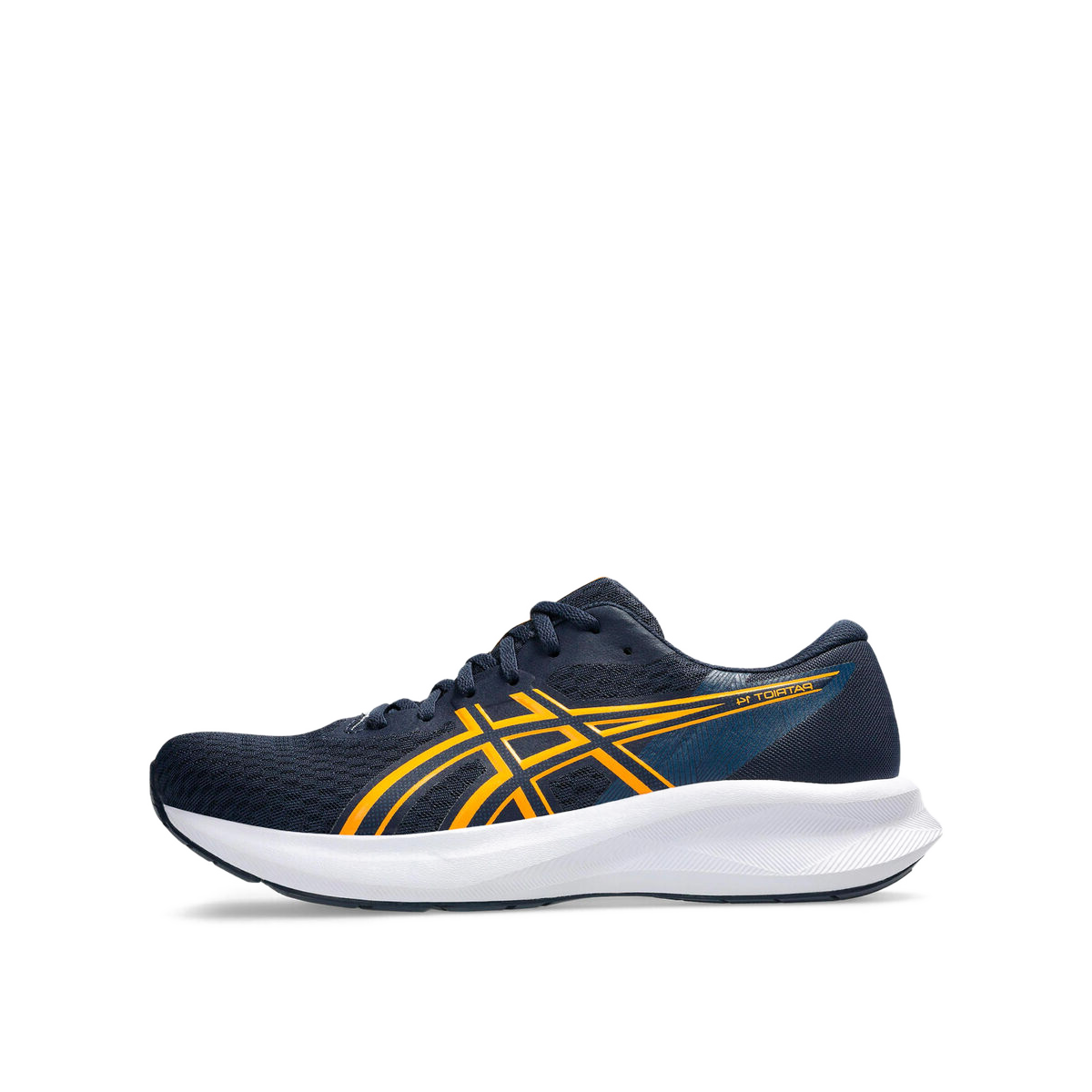 ASICS Patriot 14 "Dark Blue/Yellow" | 1011C050-403